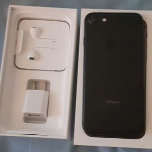 I sell a iphone 7